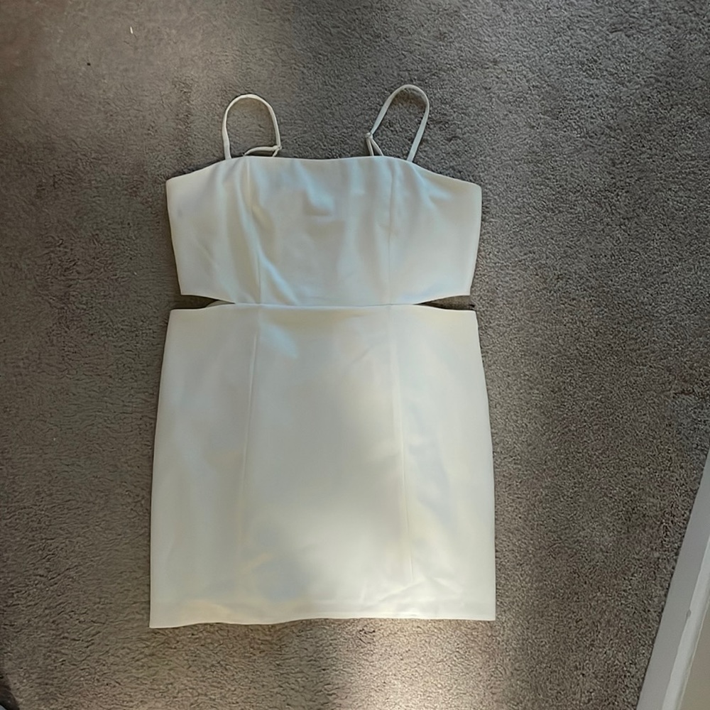 Show me your mumu size XXL dress